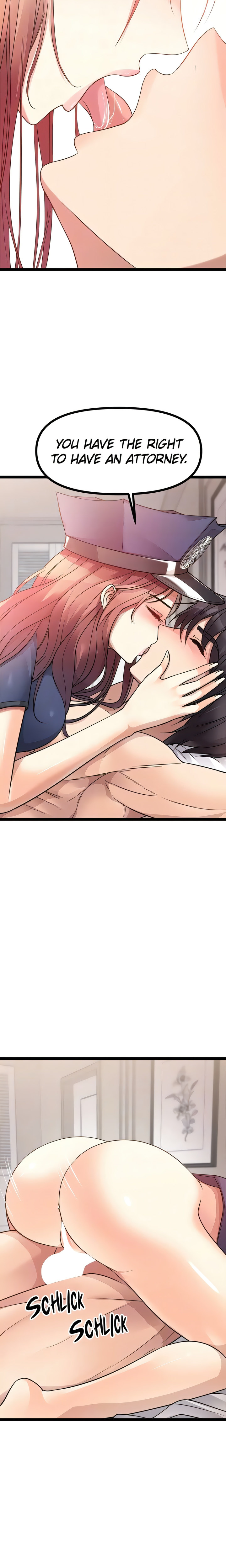 Cucumber Market - Chapter 29 - picture 5