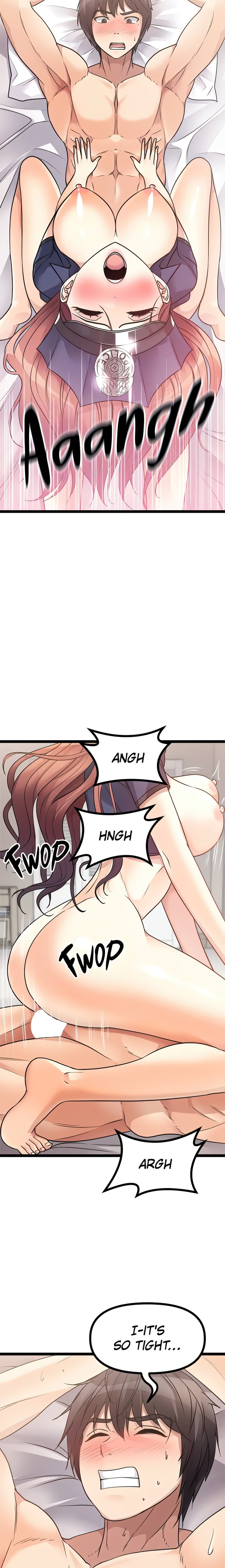 Cucumber Market - Chapter 29 - picture 9