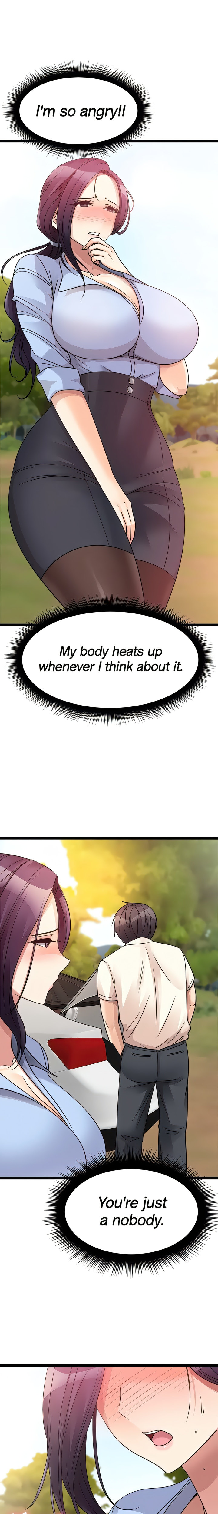 Cucumber Market - Chapter 30 - picture 11