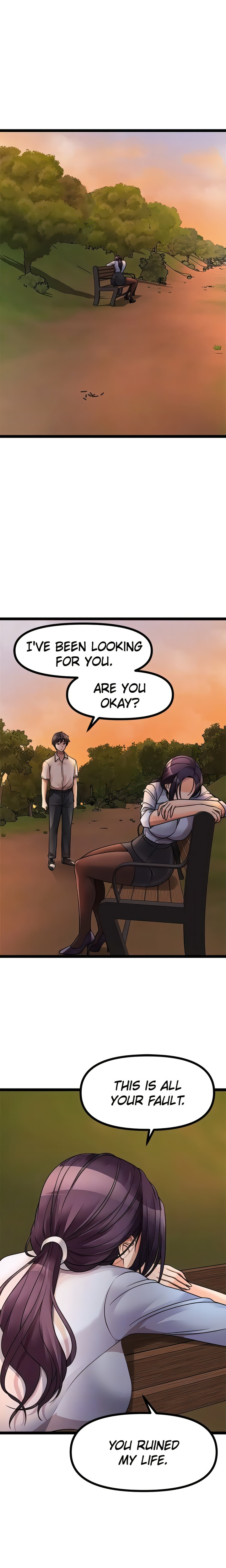 Cucumber Market - Chapter 30 - picture 17