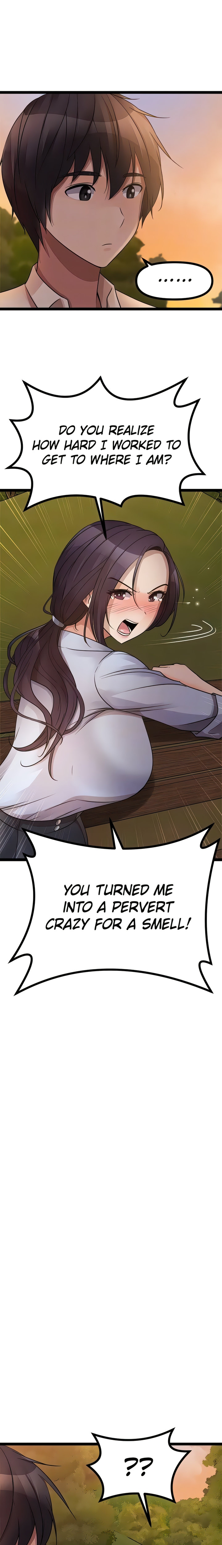 Cucumber Market - Chapter 30 - picture 18