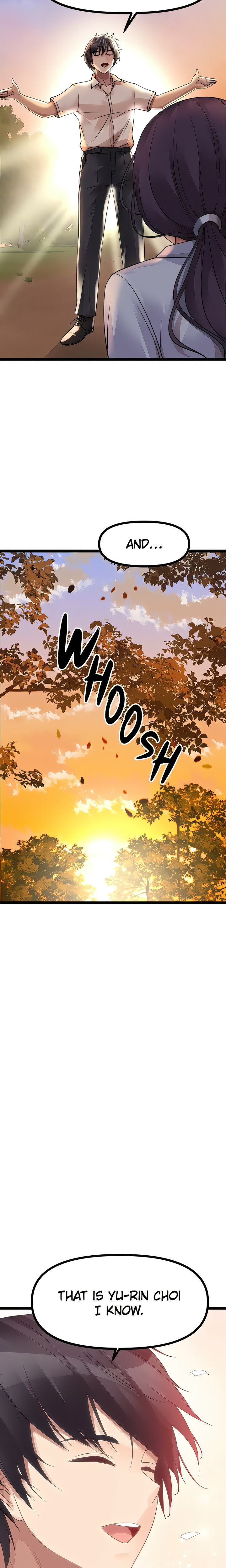 Cucumber Market - Chapter 30 - picture 20