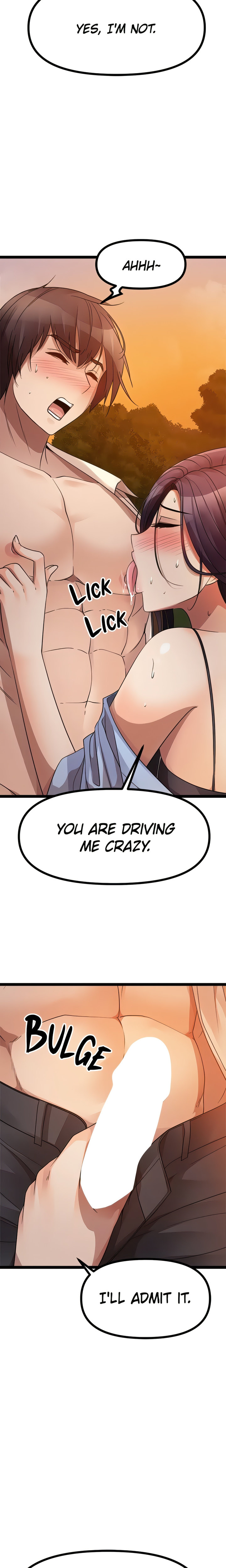 Cucumber Market - Chapter 30 - picture 26