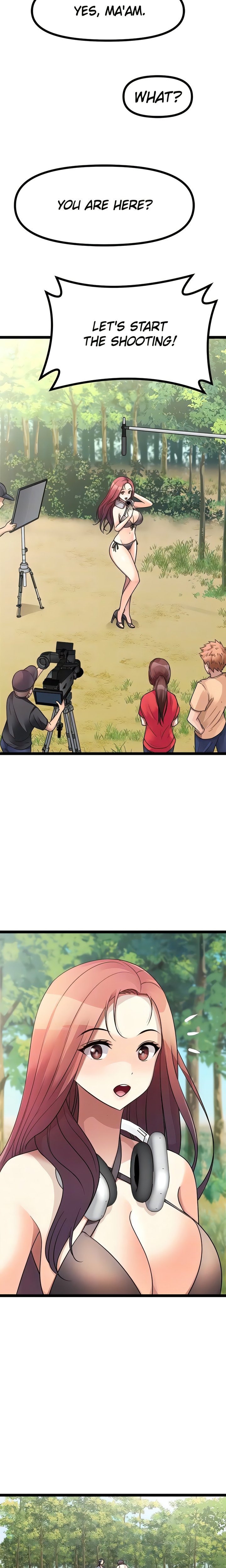 Cucumber Market - Chapter 30 - picture 5