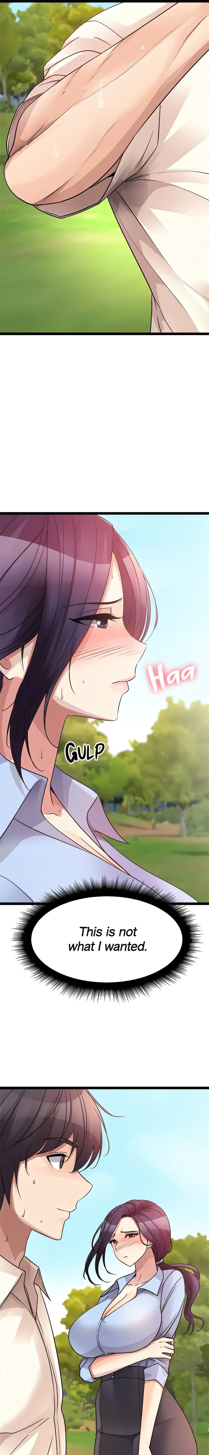 Cucumber Market - Chapter 30 - picture 9