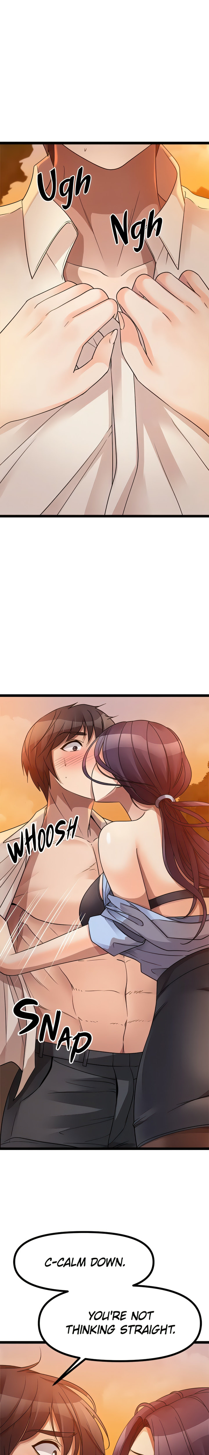 Cucumber Market - Chapter 31 - picture 0