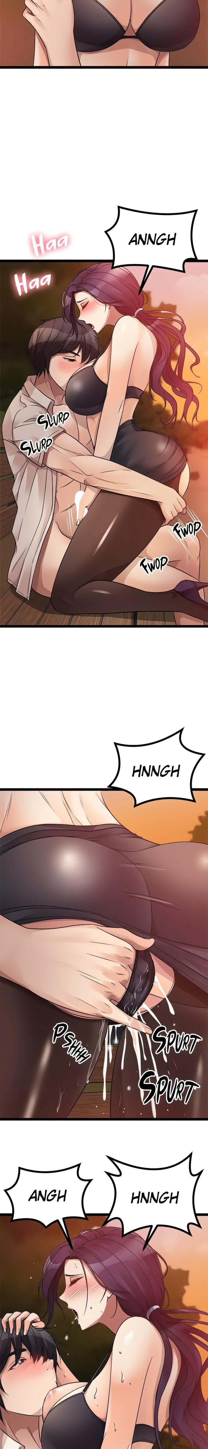 Cucumber Market - Chapter 31 - picture 12