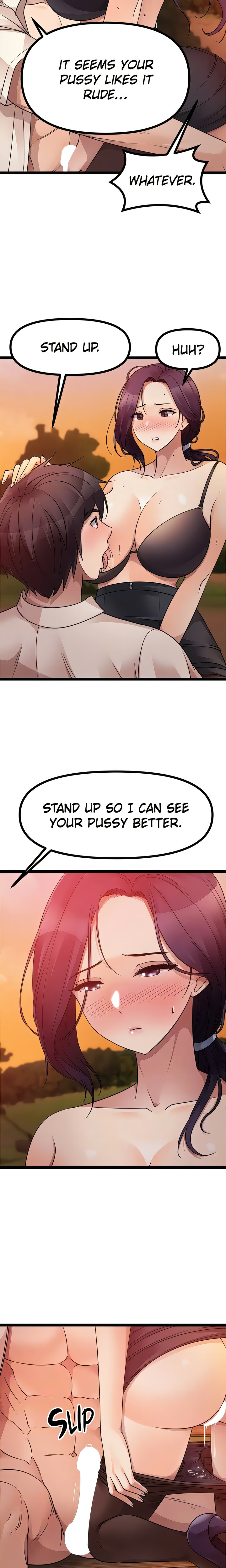 Cucumber Market - Chapter 31 - picture 13