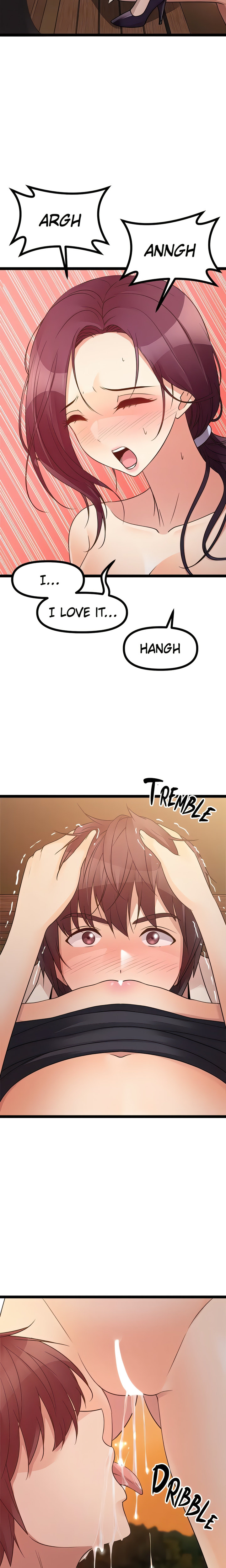 Cucumber Market - Chapter 31 - picture 18