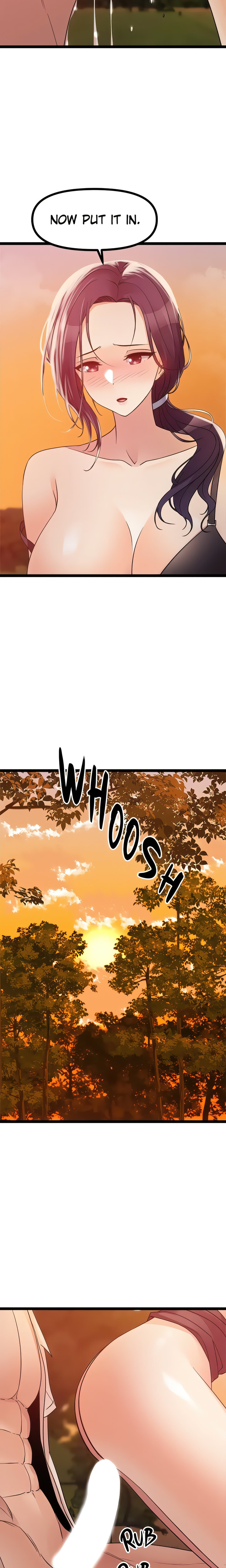 Cucumber Market - Chapter 31 - picture 19