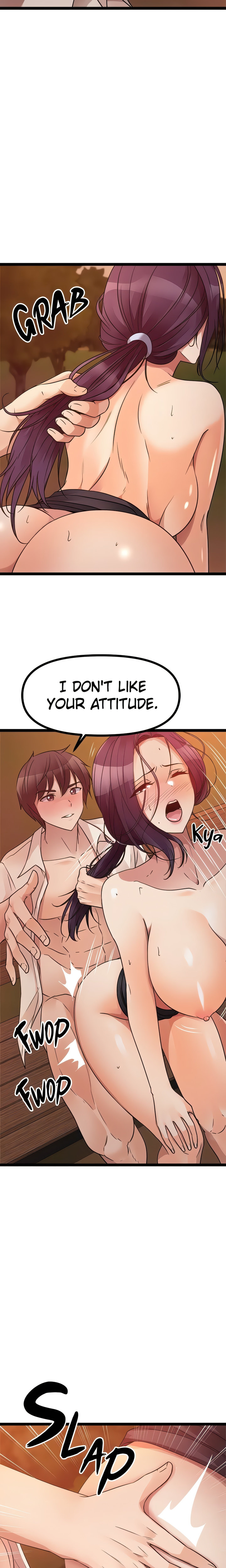 Cucumber Market - Chapter 31 - picture 23