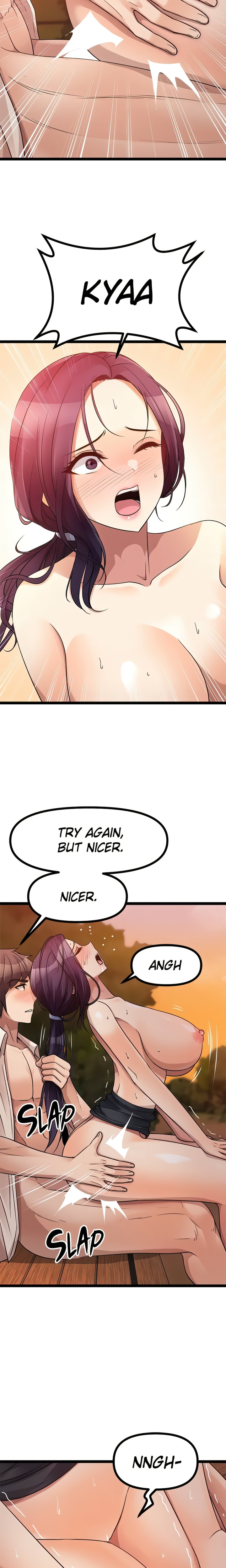 Cucumber Market - Chapter 31 - picture 24