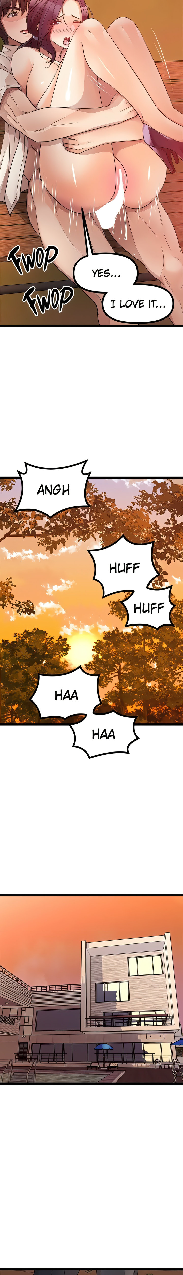 Cucumber Market - Chapter 31 - picture 26