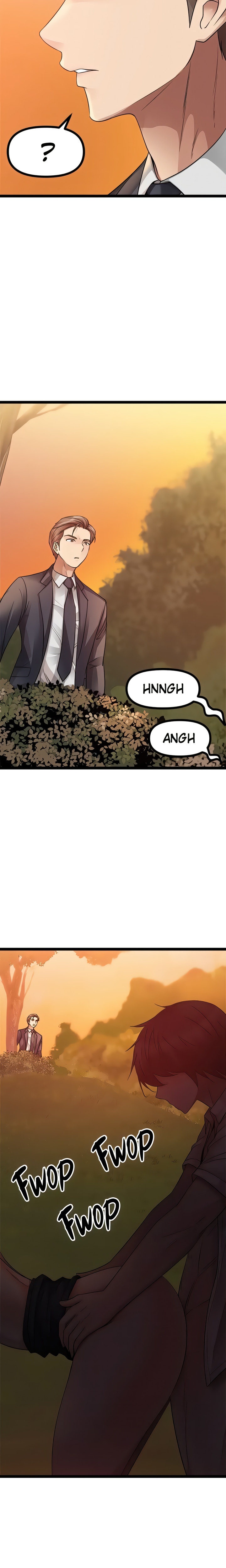 Cucumber Market - Chapter 31 - picture 28