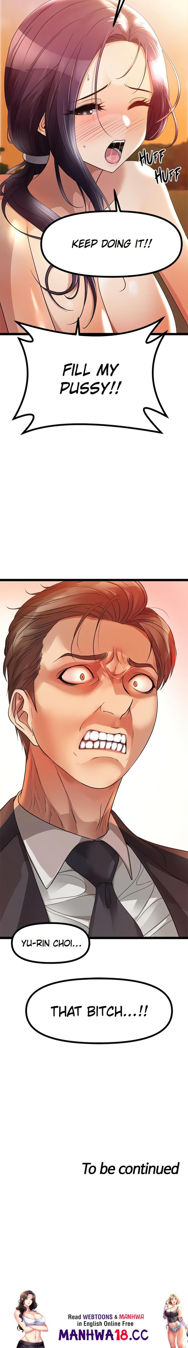 Cucumber Market - Chapter 31 - picture 30