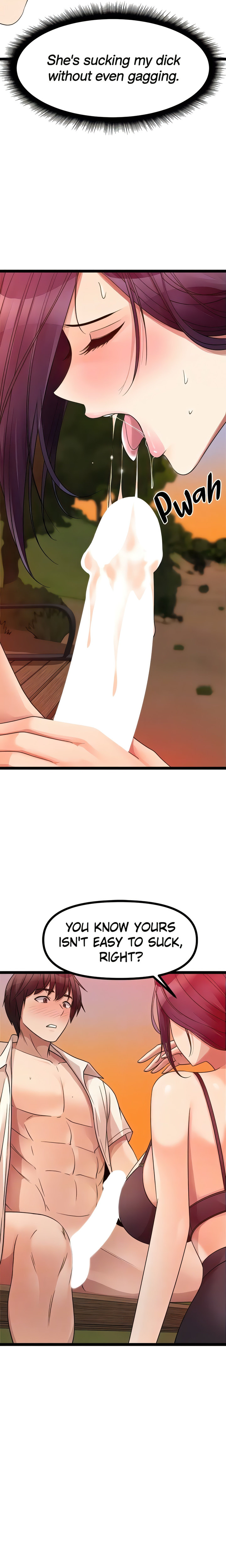 Cucumber Market - Chapter 31 - picture 7