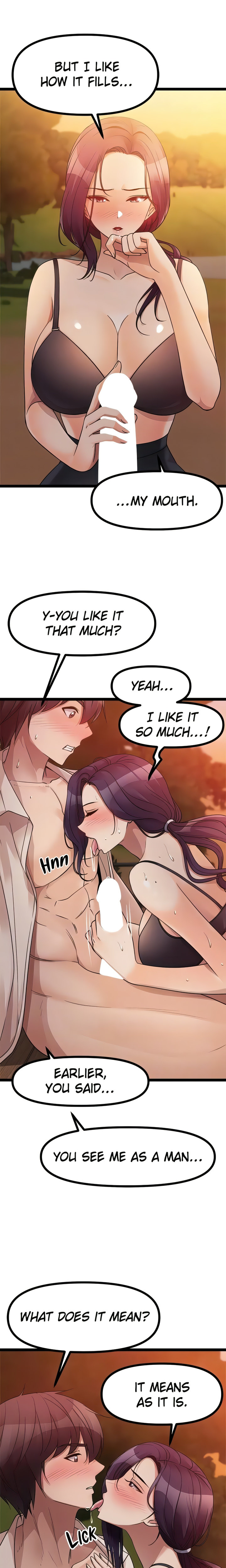 Cucumber Market - Chapter 31 - picture 8