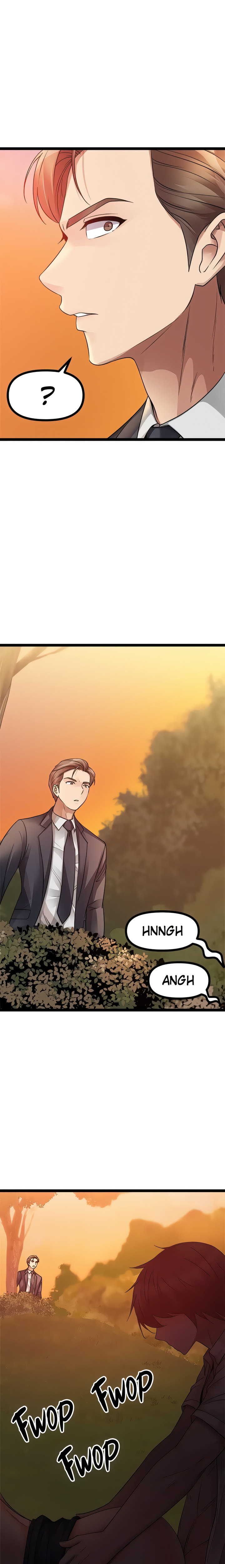 Cucumber Market - Chapter 32 - picture 0