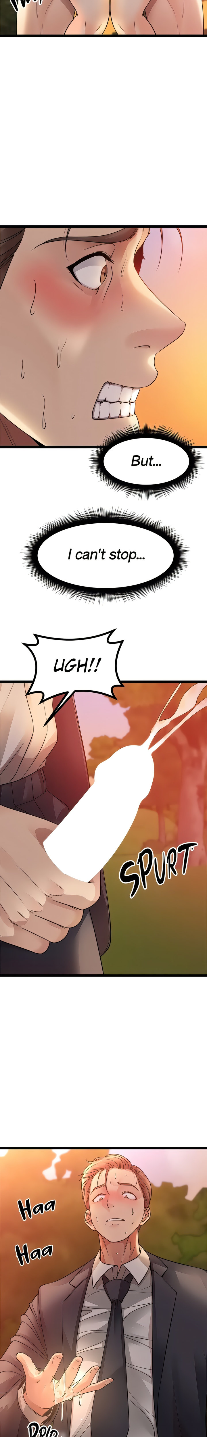 Cucumber Market - Chapter 32 - picture 10