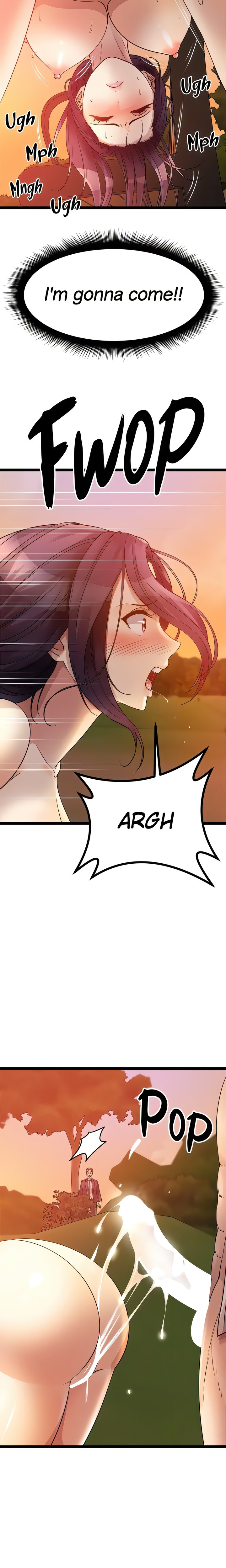 Cucumber Market - Chapter 32 - picture 12