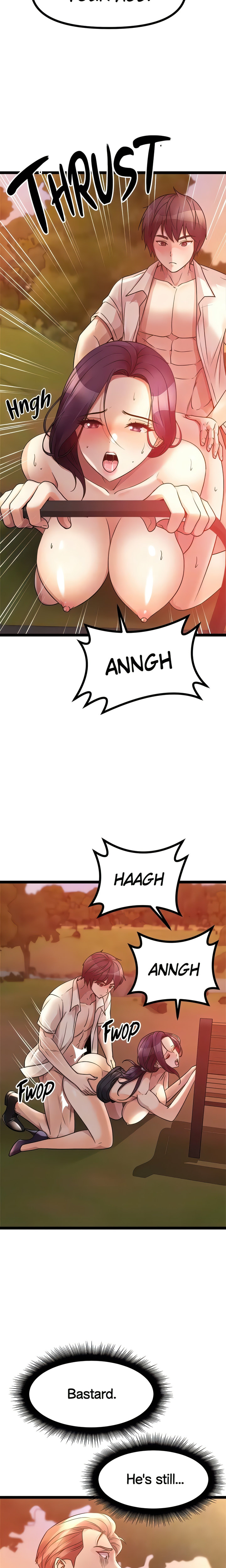 Cucumber Market - Chapter 32 - picture 16
