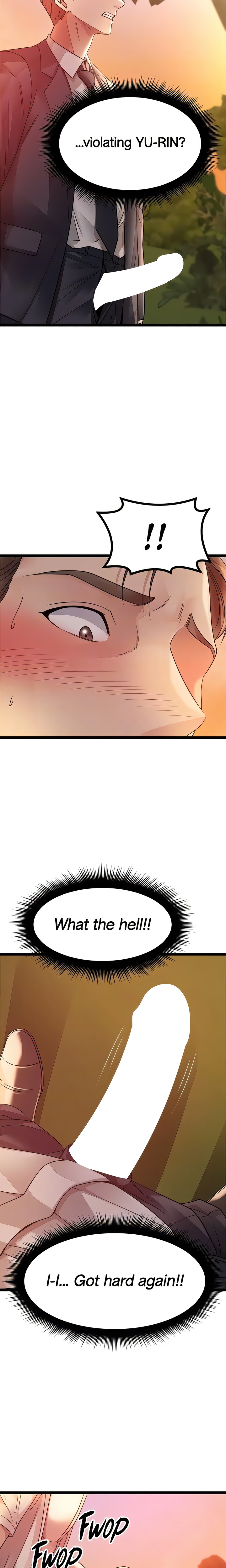 Cucumber Market - Chapter 32 - picture 17
