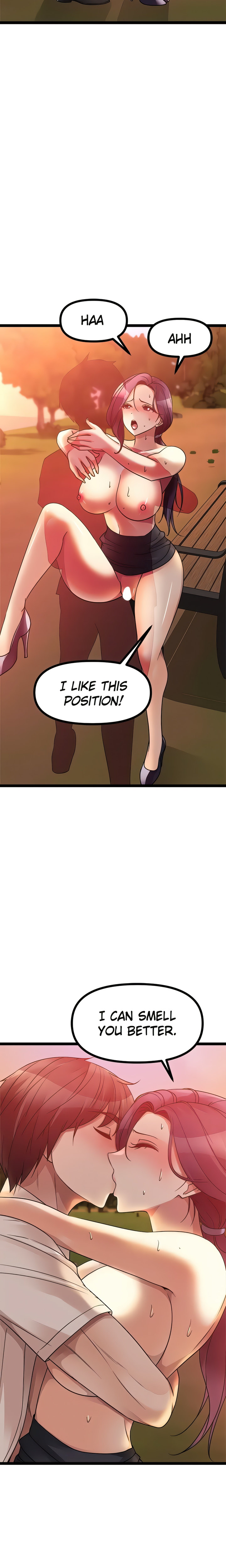 Cucumber Market - Chapter 32 - picture 19