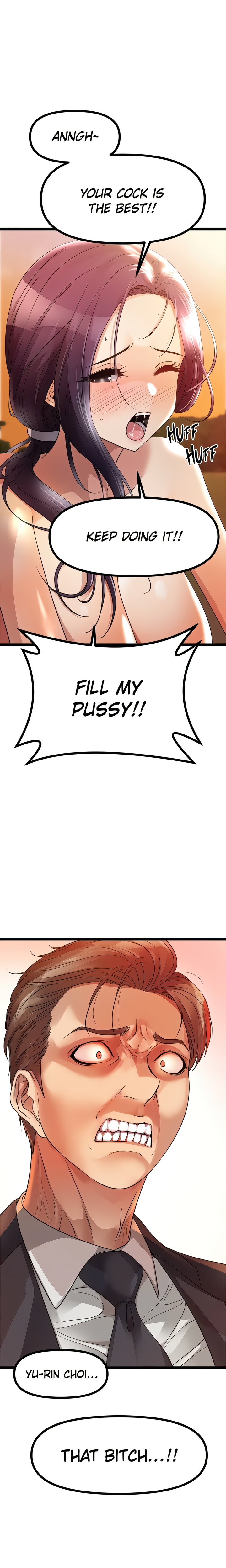 Cucumber Market - Chapter 32 - picture 2