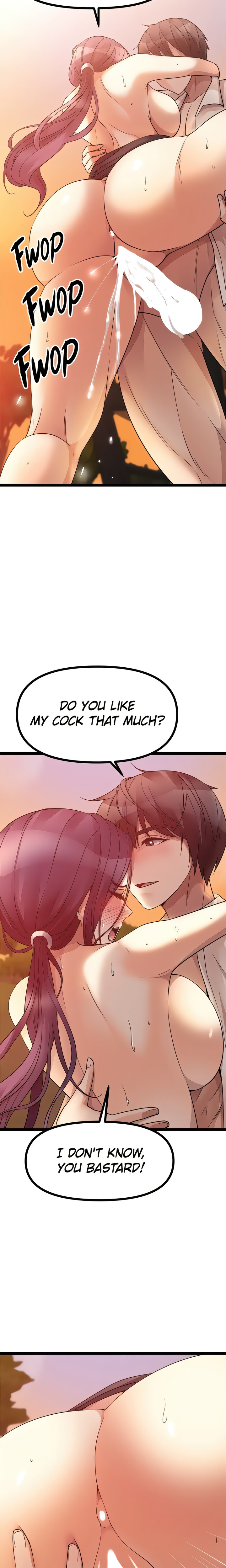 Cucumber Market - Chapter 32 - picture 22