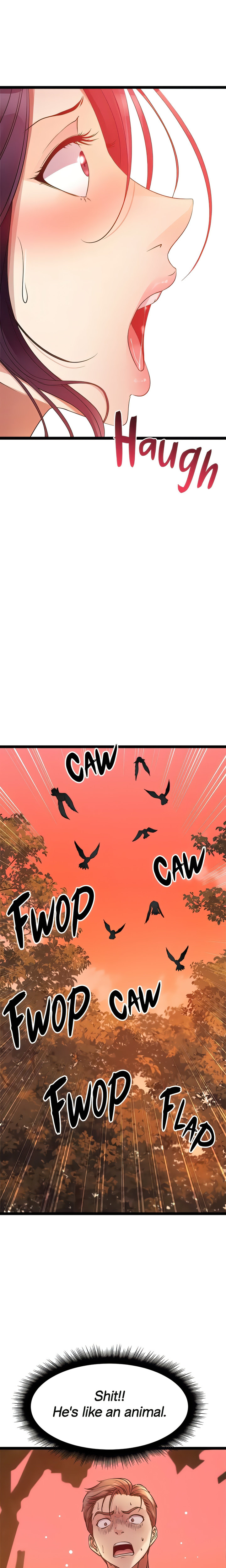 Cucumber Market - Chapter 32 - picture 25