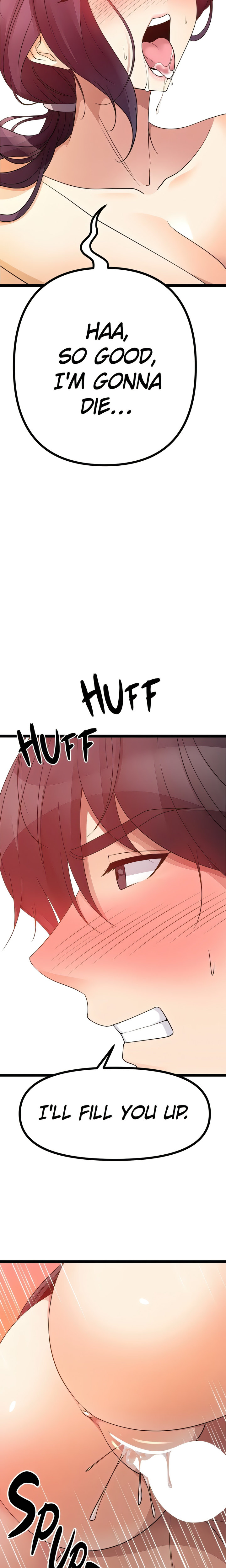 Cucumber Market - Chapter 32 - picture 27