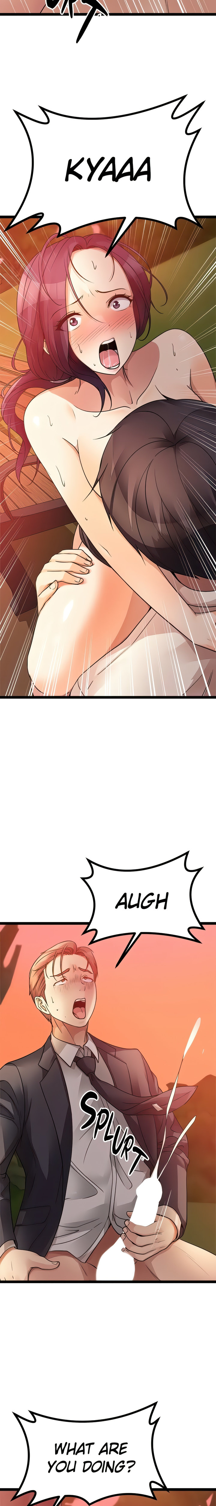 Cucumber Market - Chapter 32 - picture 28