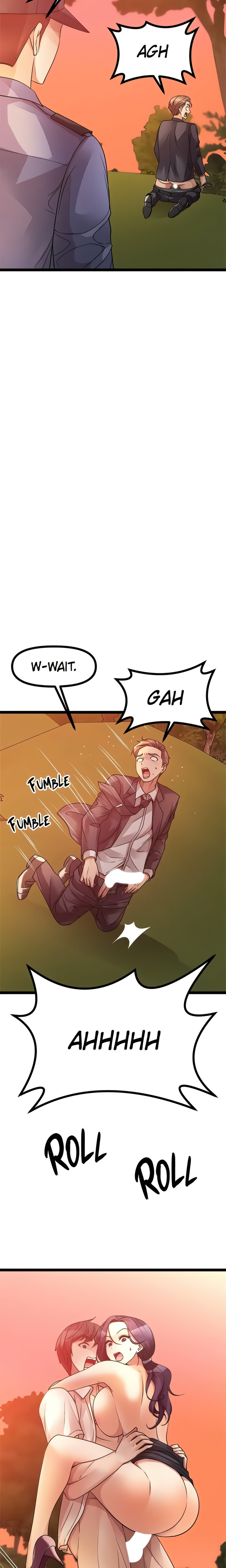 Cucumber Market - Chapter 32 - picture 29