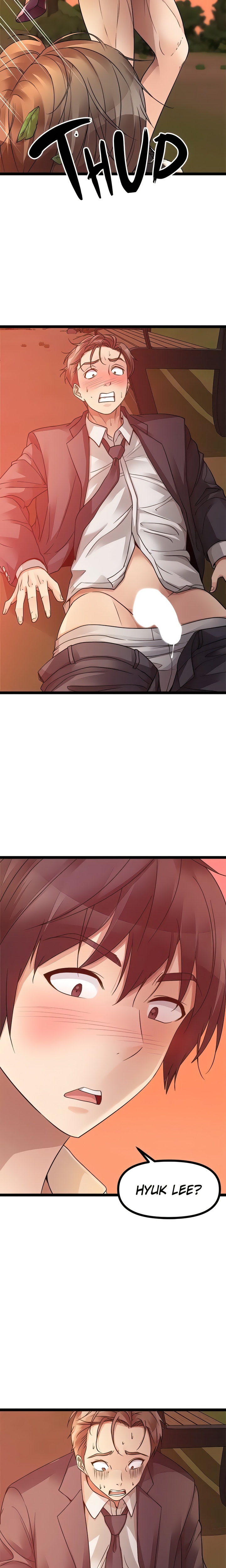 Cucumber Market - Chapter 32 - picture 30