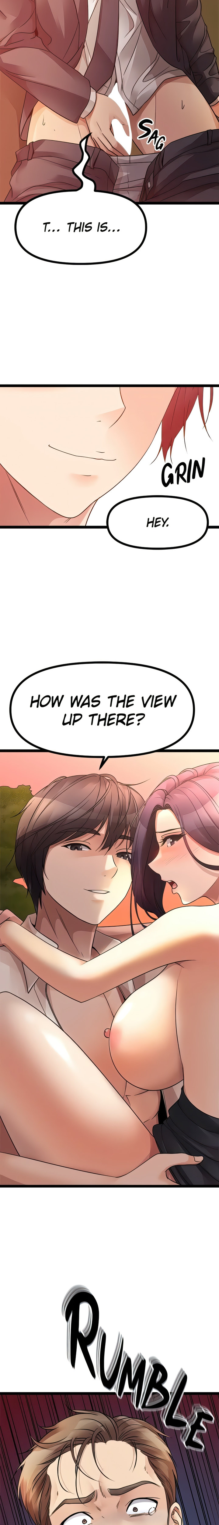 Cucumber Market - Chapter 32 - picture 31