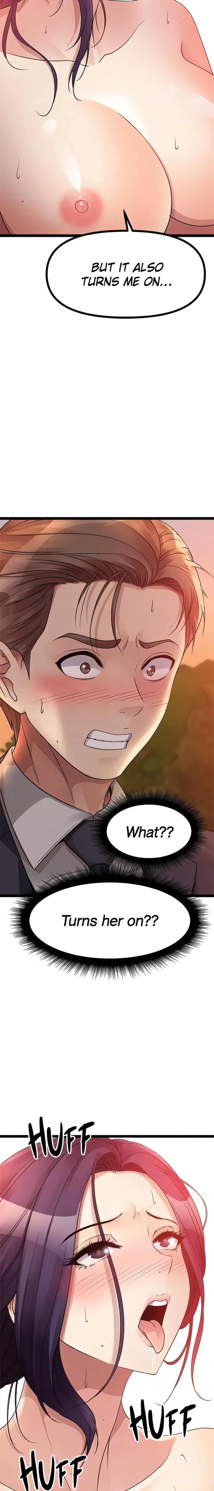 Cucumber Market - Chapter 32 - picture 5