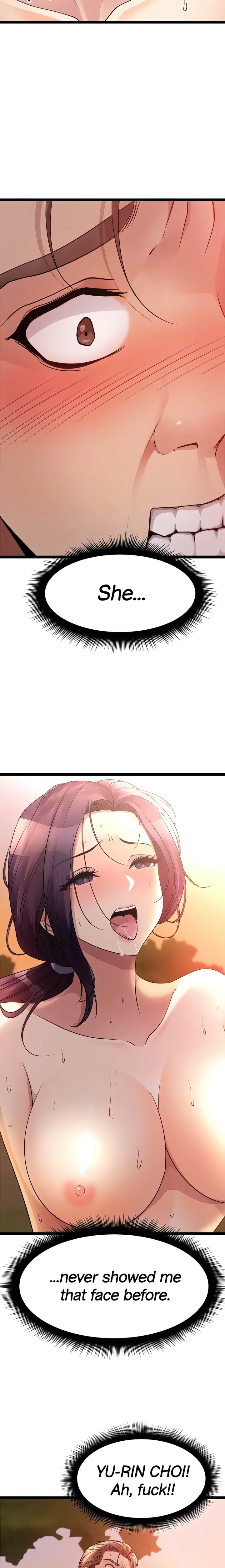 Cucumber Market - Chapter 32 - picture 6