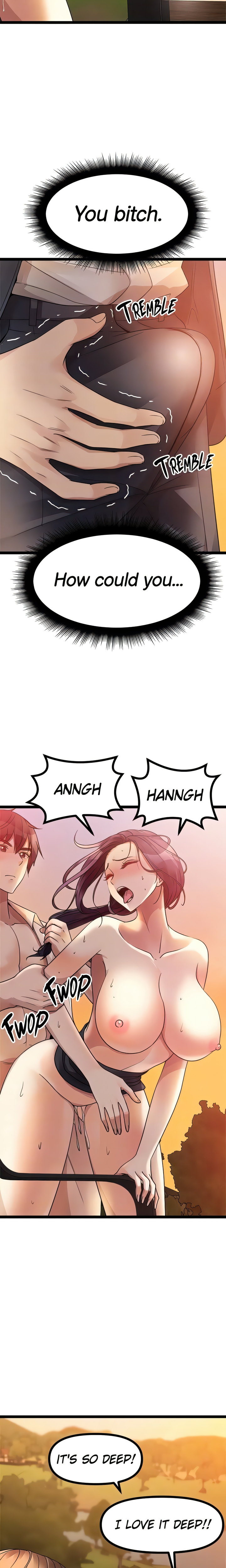 Cucumber Market - Chapter 32 - picture 8