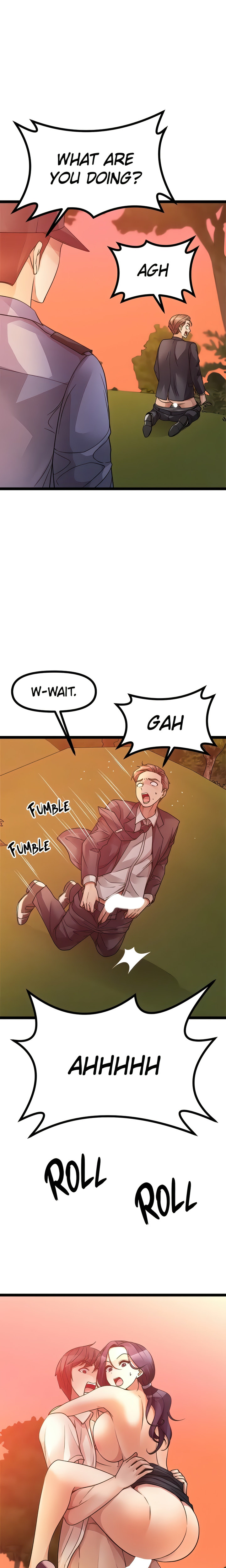 Cucumber Market - Chapter 33 - picture 0