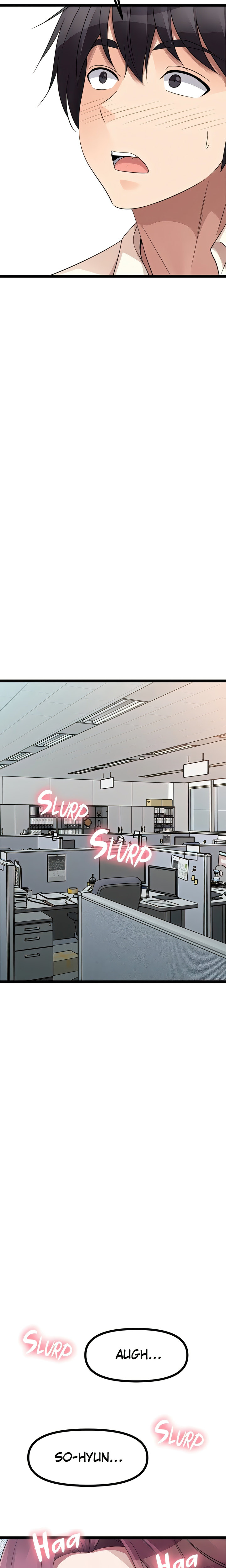 Cucumber Market - Chapter 33 - picture 11