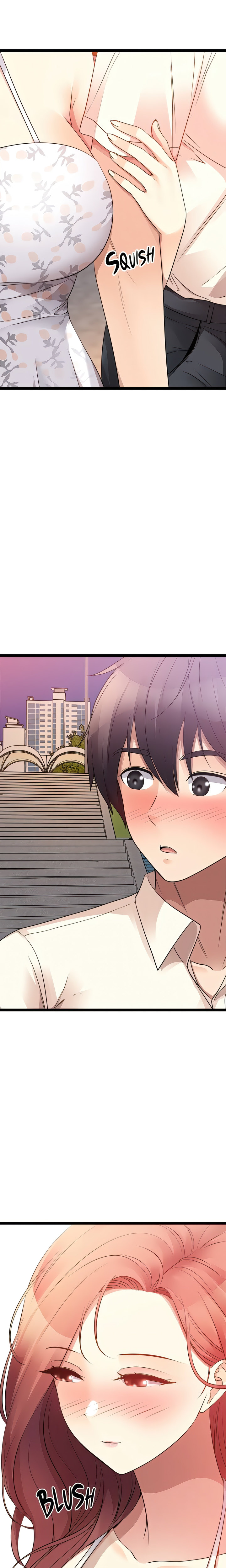 Cucumber Market - Chapter 33 - picture 31