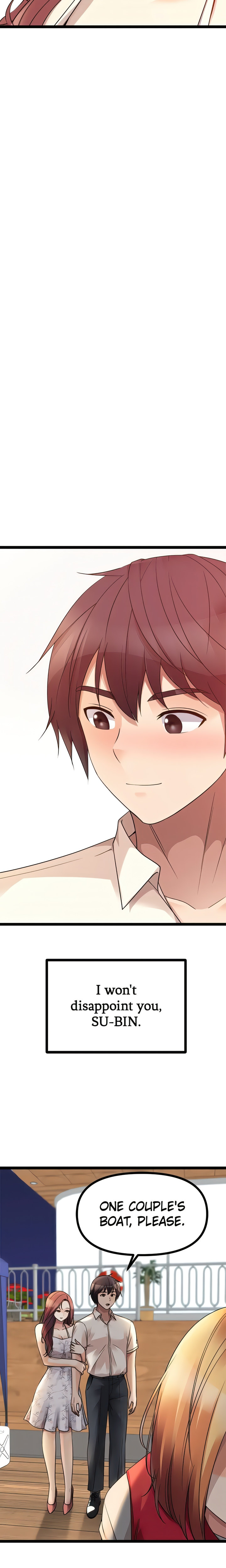 Cucumber Market - Chapter 33 - picture 32