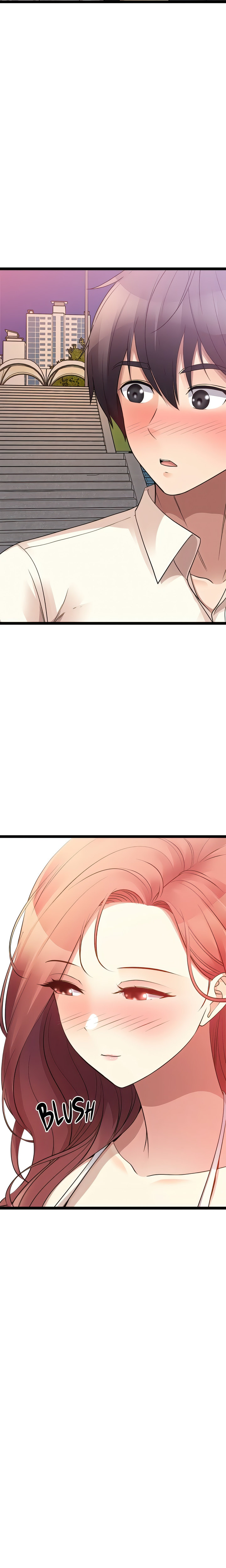 Cucumber Market - Chapter 34 - picture 1