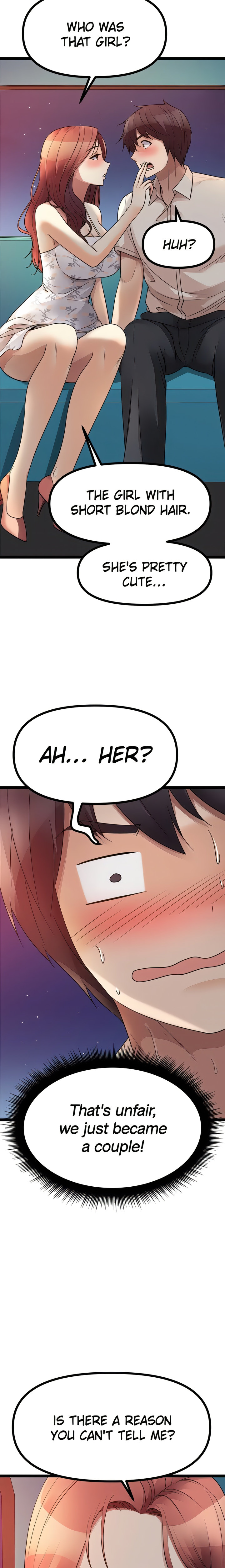 Cucumber Market - Chapter 34 - picture 10