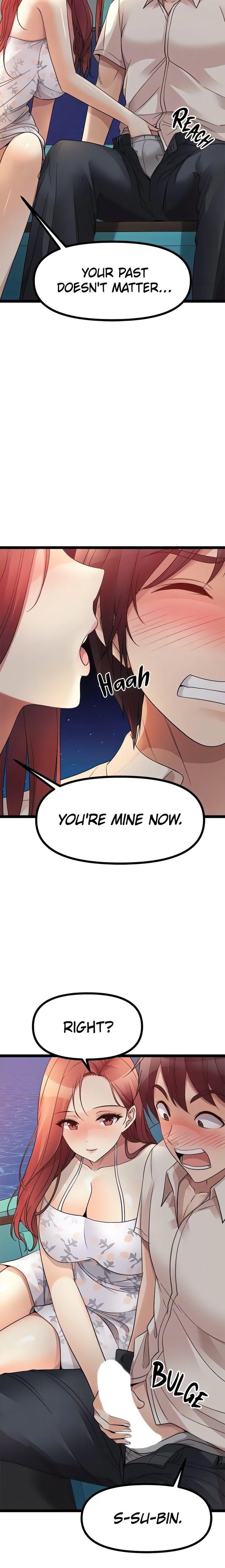 Cucumber Market - Chapter 34 - picture 16