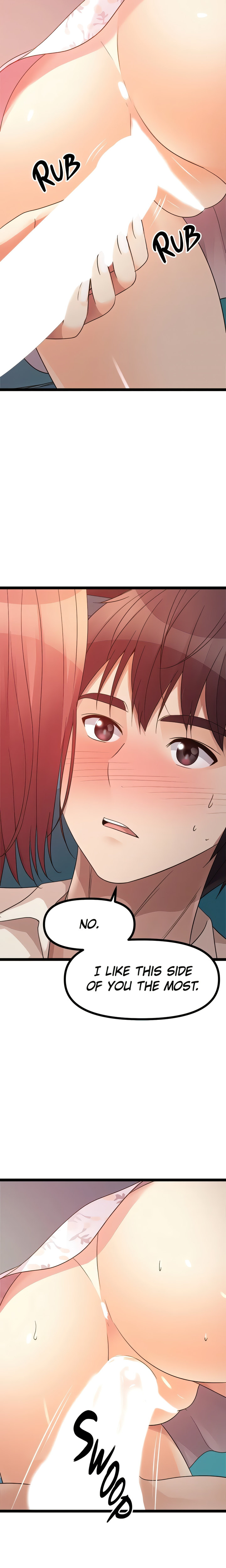 Cucumber Market - Chapter 34 - picture 22