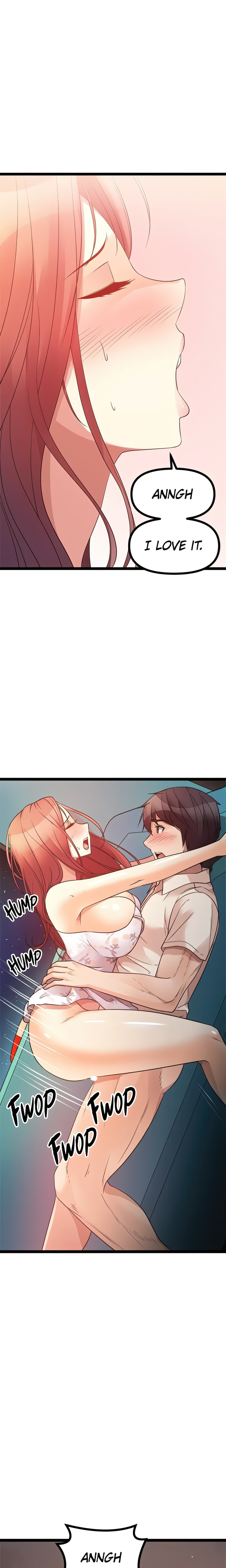 Cucumber Market - Chapter 34 - picture 23