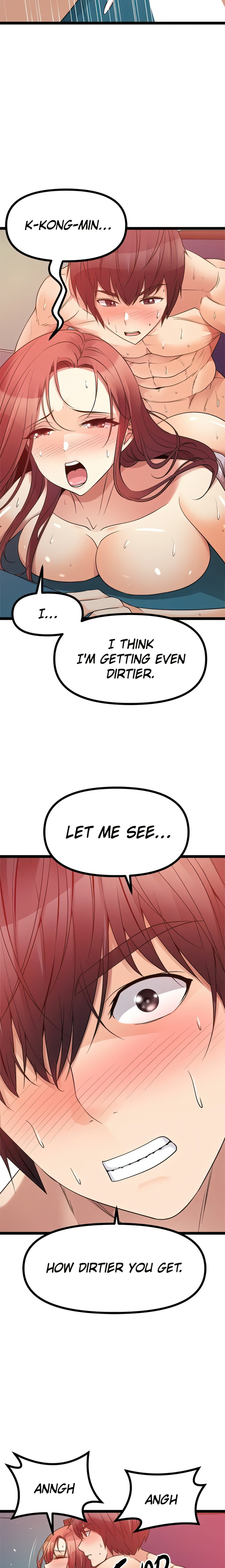 Cucumber Market - Chapter 34 - picture 25