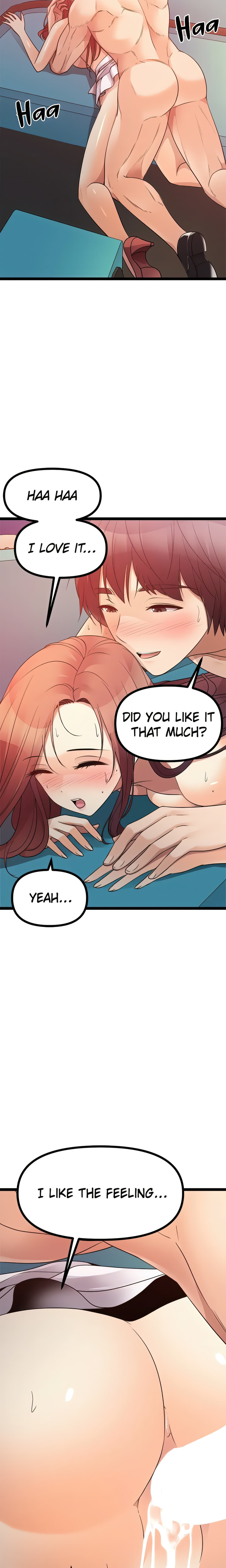 Cucumber Market - Chapter 34 - picture 28