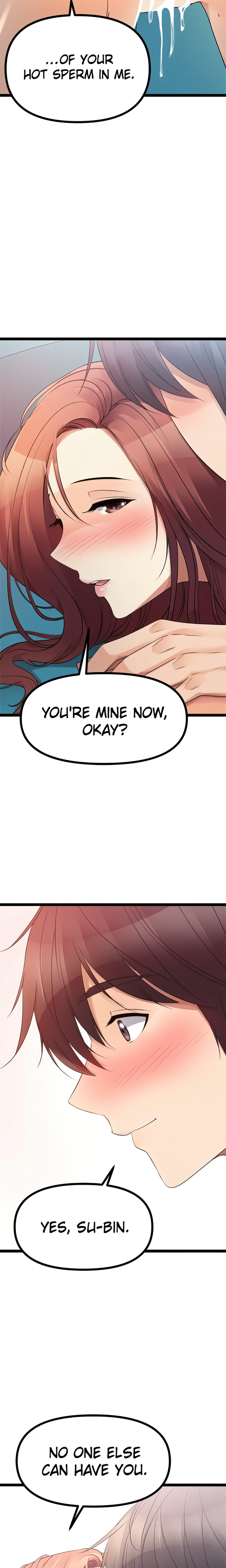 Cucumber Market - Chapter 34 - picture 29
